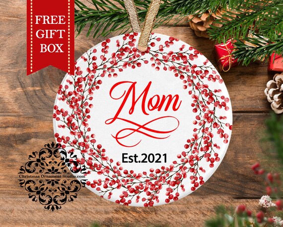 Ornament Boxes | Custom Printed Ornament Packaging Boxes