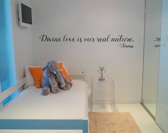 Positive Wall Decals Inspirational Wall Decals Live Less Out Etsy