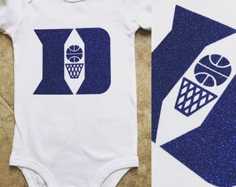 duke basketball etsy