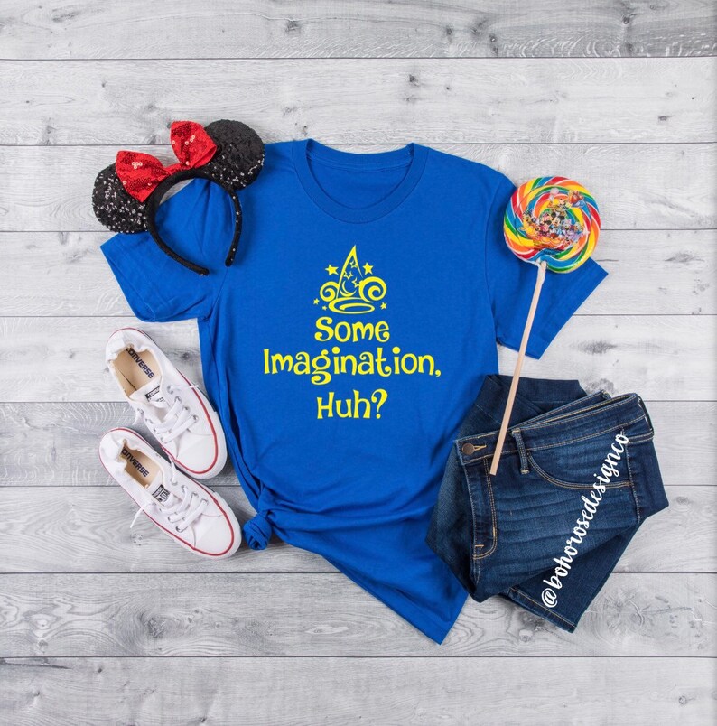 sorcerer mickey shirt