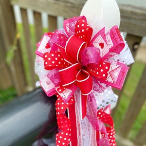 Valentines Collection - Valentines,Valentines Bow,Valentines Ribbon, Valentines Decor,Bow,Bows,Love,Love Decor,Love Bow,Gift,Gifts,Ribbon