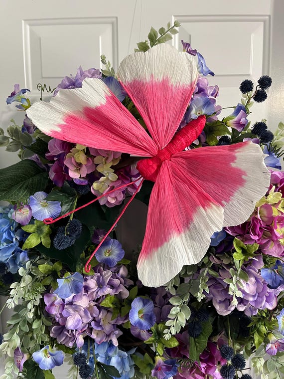 造花　アートフラワー　リース　つる　玄関リース　ドアリース 造花 アートフラワー リース つる 玄関リース ドアリース 玄関