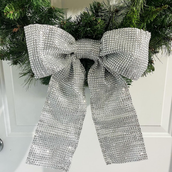Bling Ribbon - Etsy