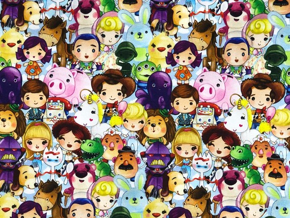 Toy story top car seat covers