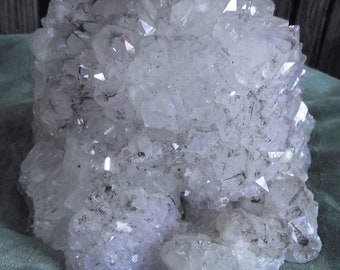 Grupo de amatista, Grupo de amatista grande, Grupo de amatista lila, Amatista XL, Amatista de 20 libras