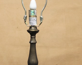 Tiffany Style Table Lamp