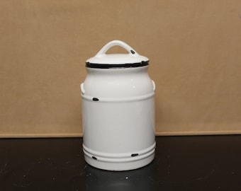 Milk Jug Vase Ceramic