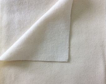 ECO Hemp Fleece Fabric