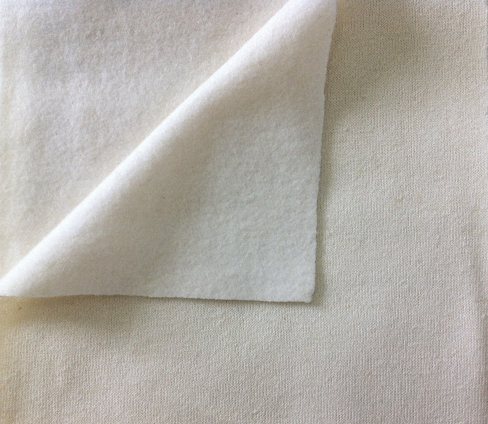 ECO Hanf Fleece Stoff - Etsy.de