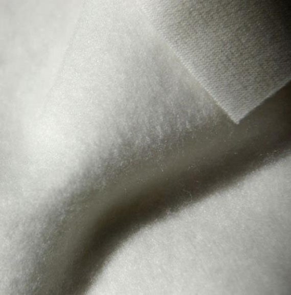ECO Heavy Bambus Fleece-Stoff - Etsy sterreich