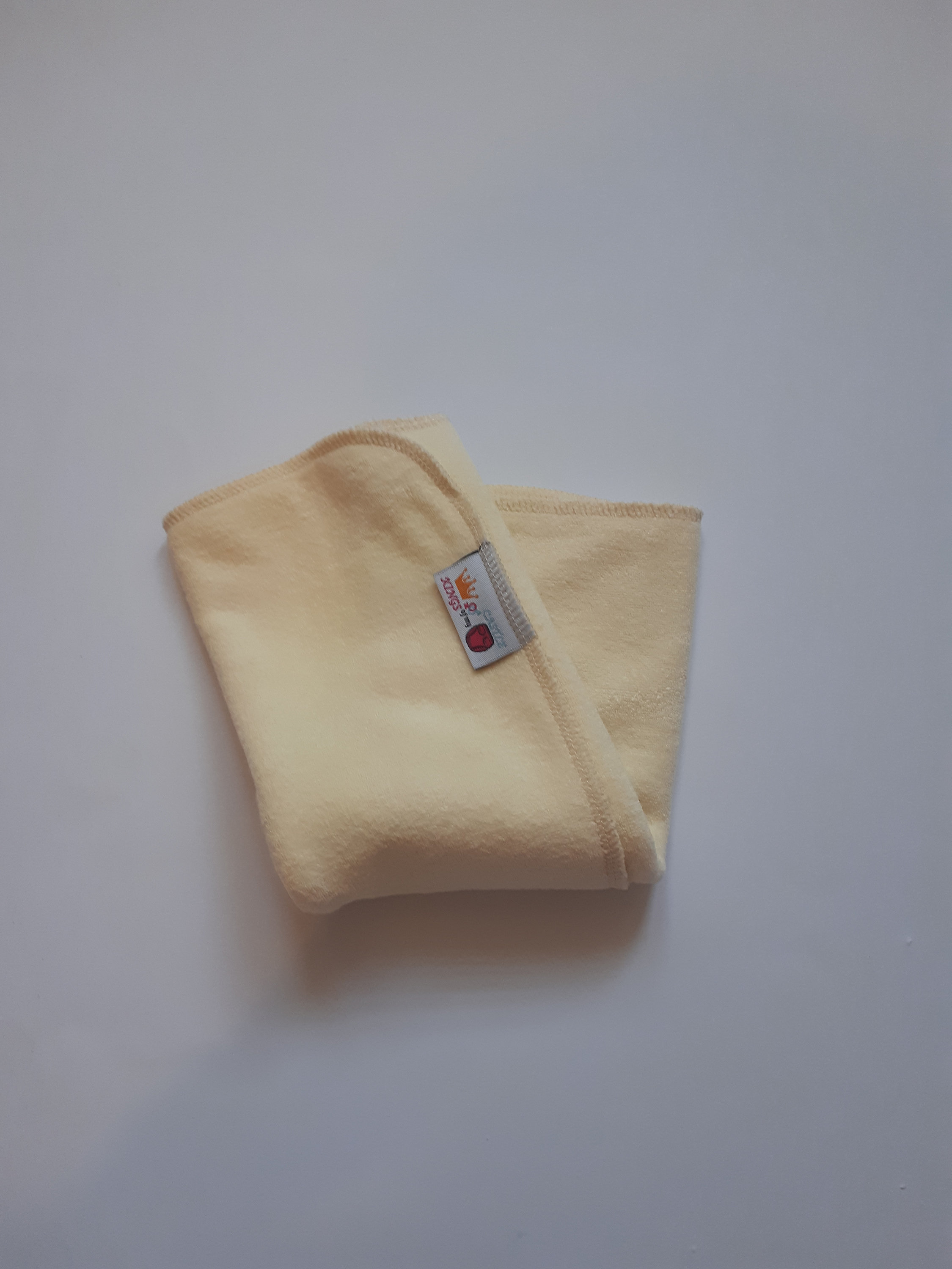 Trifold Hemp Cloth Diaper Insert / Flat Hemp Insert / Hemp Etsy