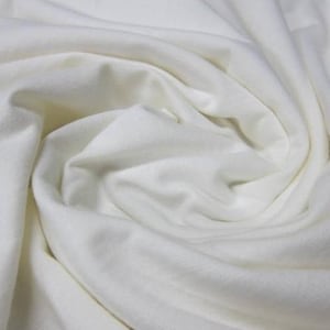 ECO Heavy Bamboo Fleece Tessuto