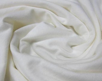 ECO Heavy Bamboo Fleece Fabric