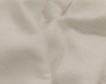 ECO Heavy Bamboo Terry Fabric