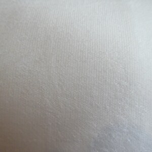 Bamboo Stretch French Terry Fabric image 3