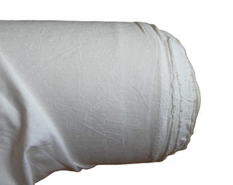 Bamboo Stretch French Terry Fabric