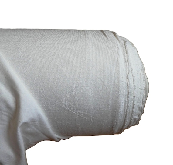 Bamboo Stretch French Terry Fabric