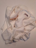 Stretchy bamboo flat / Baby cloth diapers / Bamboo cloth diaper product logo