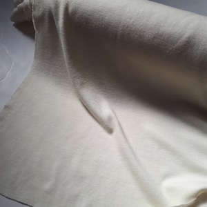 Merino Wool Interlock Fabric / diaper cover fabric