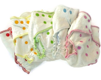 Bambus taillierte Windel/Bambus Velour Stoffwindel/Bambus Stoffwindel