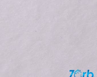 Zorb® Original Absorbant Tissu / Zorb Original Super Absorbant Textile