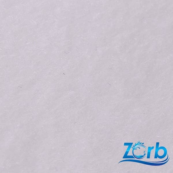 Zorb® Original Absorbent Fabric / Zorb Original Super Absorberend Textiel