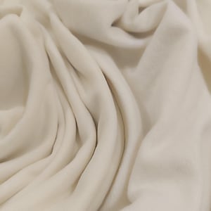 Tejido de vellón de cáñamo ecológico