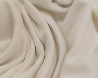 ECO Hemp Fleece Fabric