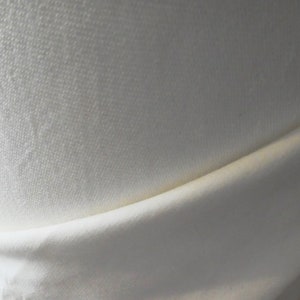 Bamboo Stretch French Terry Fabric
