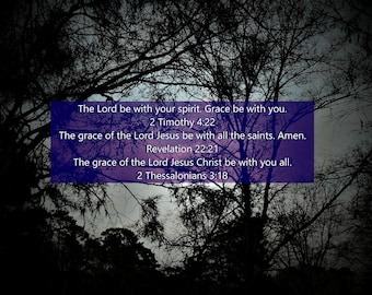Grace