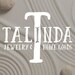 Taline