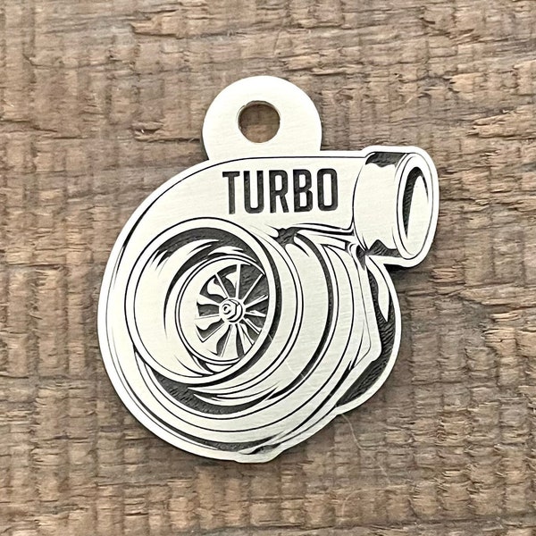 Personalized Car Tag Etsy