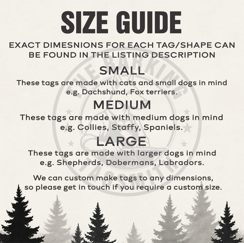 a flyer for a dog grooming business