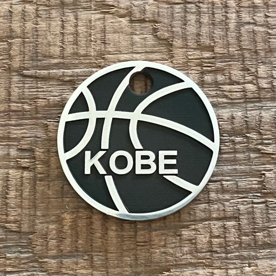 kobe id custom