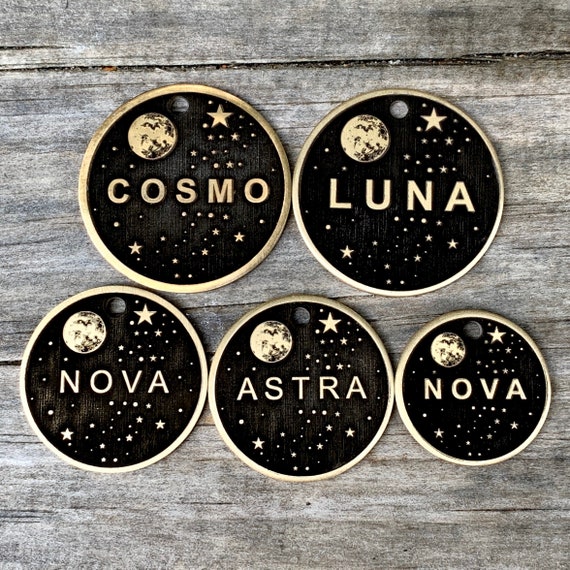 replacement microchip tag