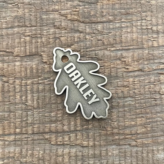 Dog id tags etsy hot sale