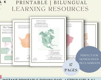 BACK TO SCHOOL, Geography Worksheets, Workbook, Geography Workbook Sheet, Classroom Cursive Print Handwriting Pdf Worksheet Digital