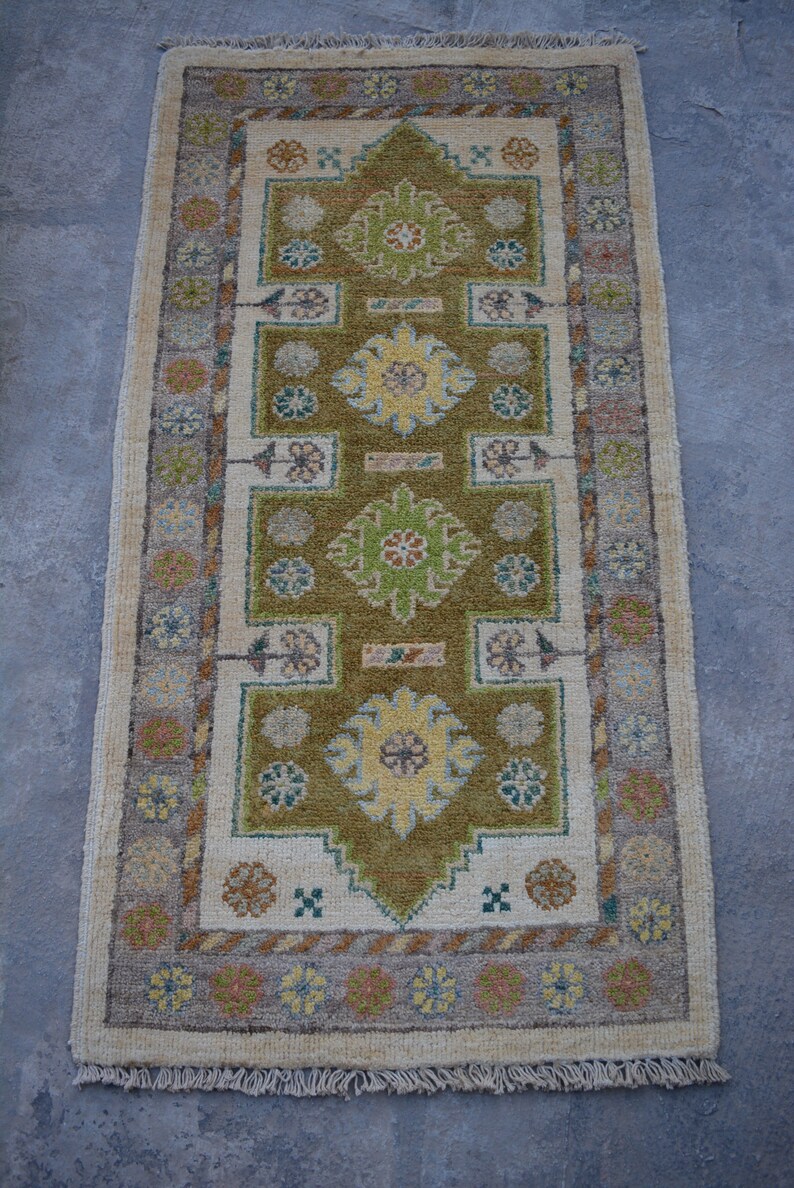 Haus Wohnen Sch U00f6ne Handgemachte Afghanische Tribal Teppich
