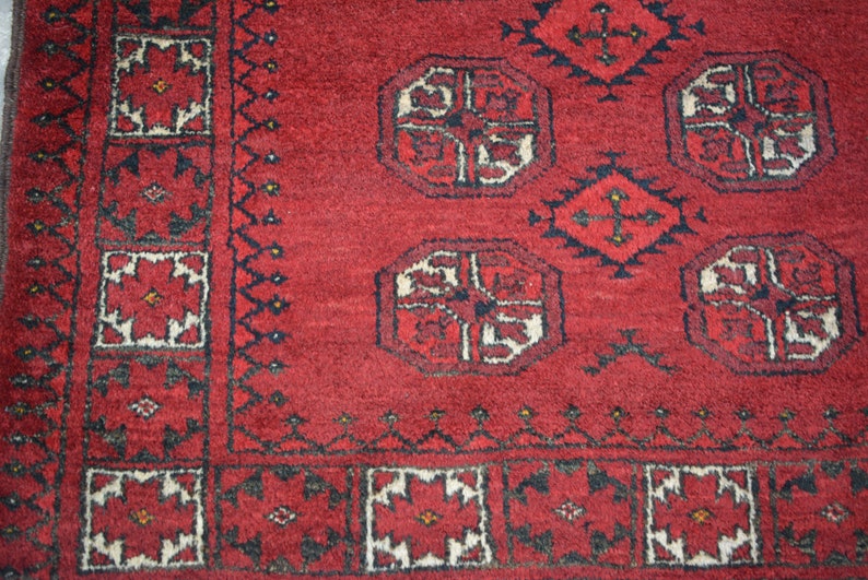 Teppiche Fussboden Teppiche 2 6 X 4 4 Ft Handgefertigte Afghan