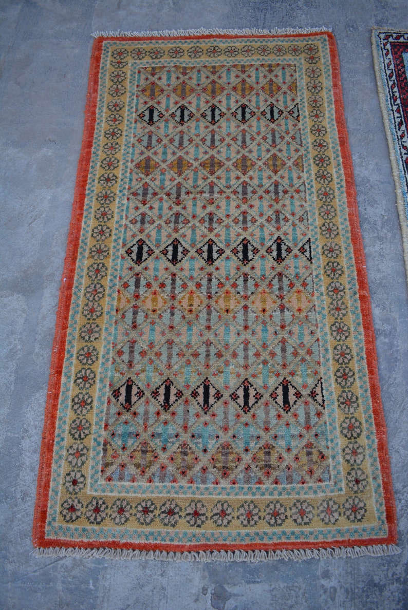 Wundersch U00f6ne Handgekn U00fcpfte Teppich Gro U00dfhandel