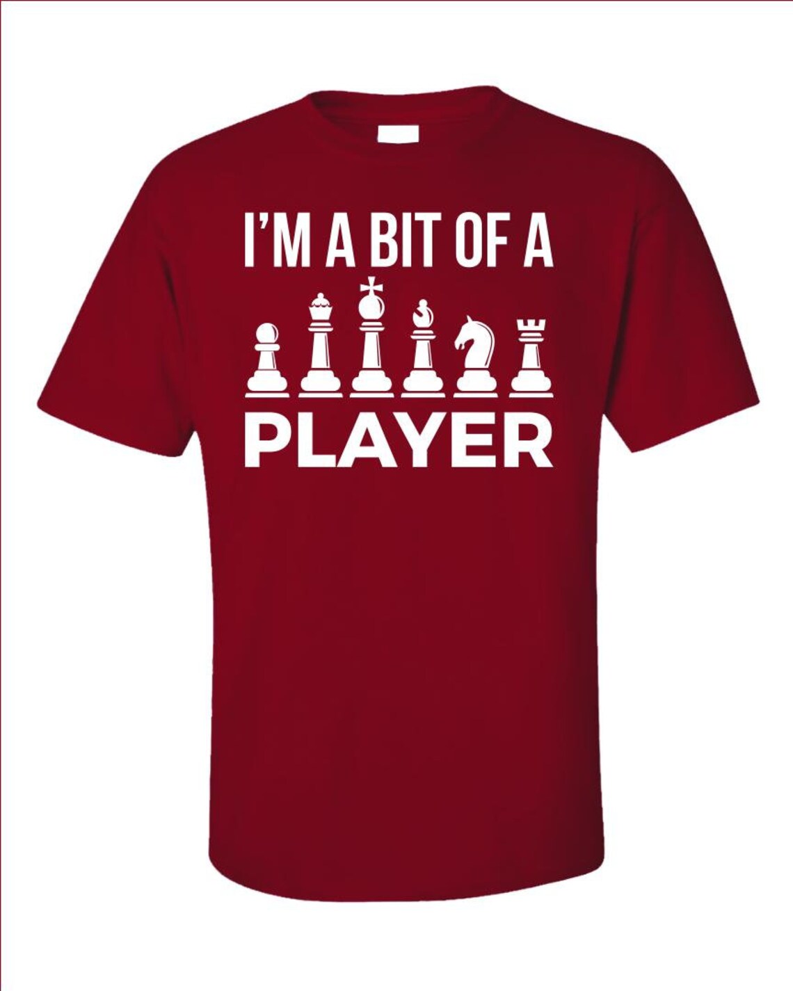 funny chess t shirt