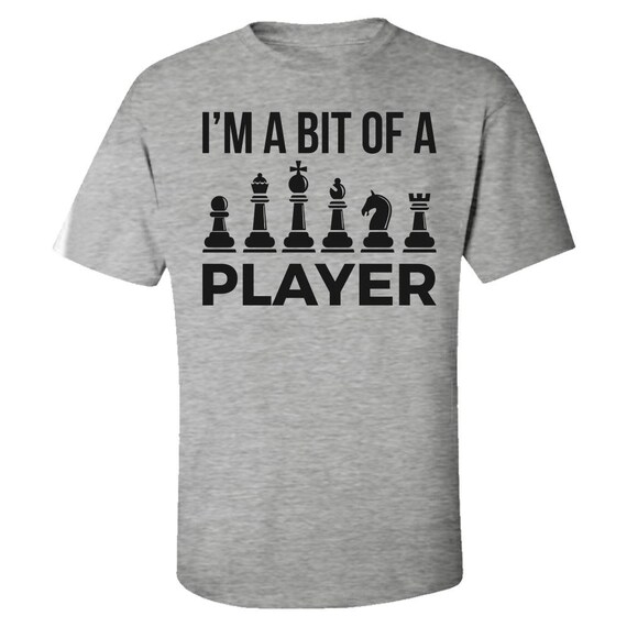 chess t shirt design