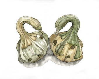 Gourds