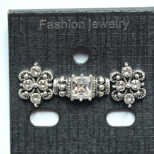 Stock Tie Pin/Tack by Browbands with Bling & Other Things!