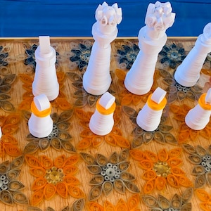 Chess Board