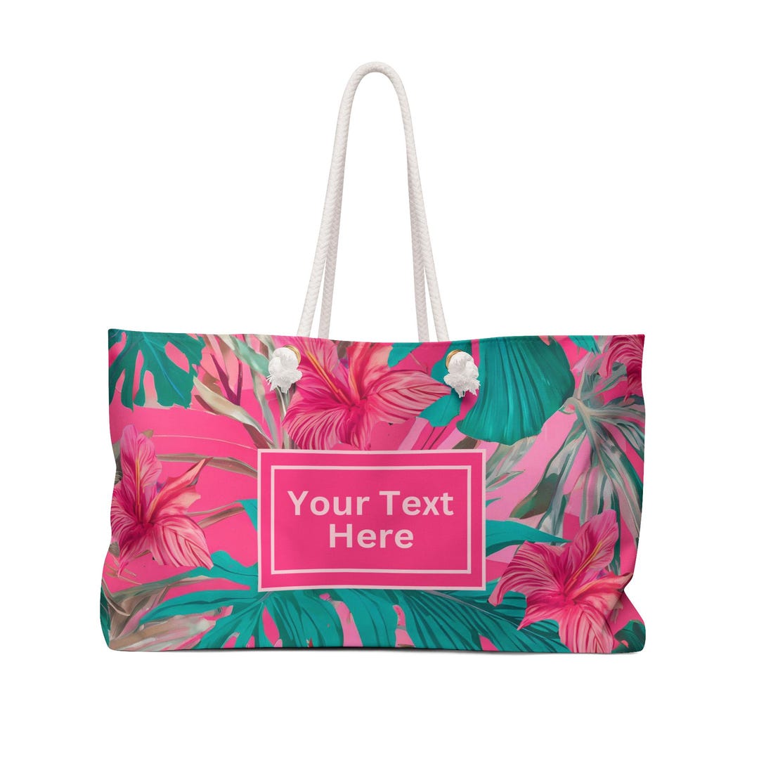 Vacation Bag main image 0