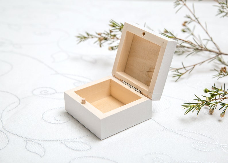 baby tooth box personalized