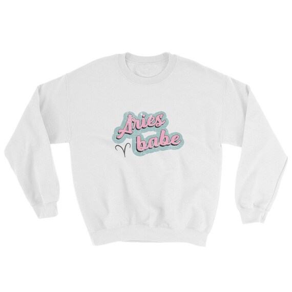 aries sweater