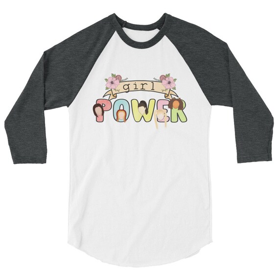 girls baseball t shirt