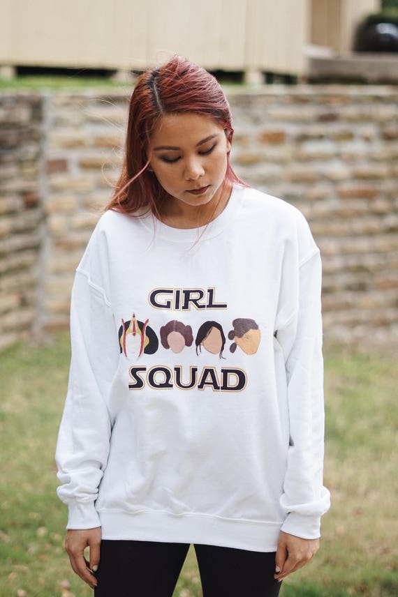 star wars sweatshirt